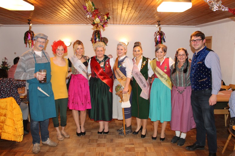 Fasching_2016